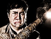 Copertina di The Walking Dead: Robert Kirkman spoilera un morto della serie