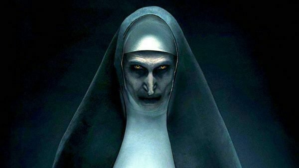 The Nun: il personaggio tornerà in un sequel già annunciato