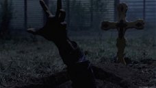 Copertina di The Walking Dead 10x10 e l'omaggio a Halloween di John Carpenter