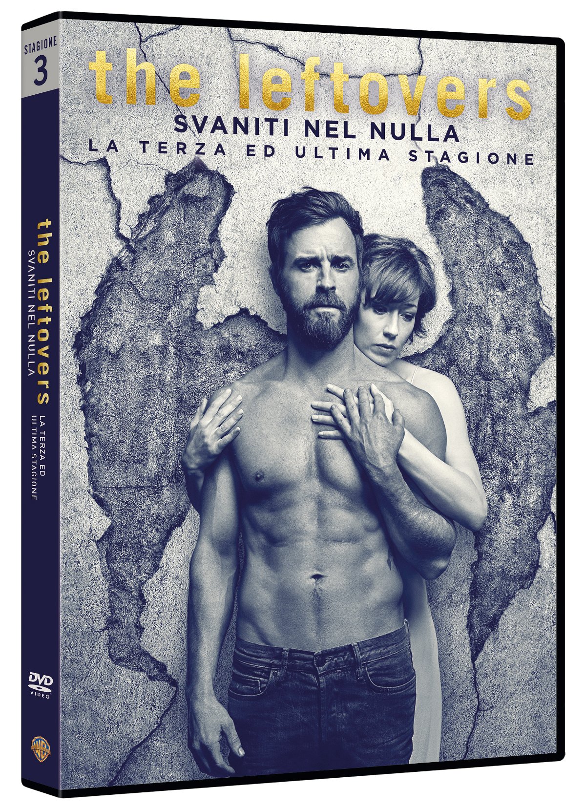 The Leftovers, DVD stagione 3