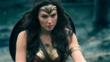 Copertina di Kevin Feige elogia DC: 'Devono fare più film come Wonder Woman'