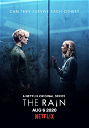 Copertina di The Rain: la stagione finale arriva ad agosto su Netflix