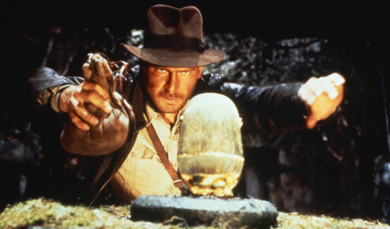 Indiana Jones 5 Il nuovo capitolo di Indiana Jones
