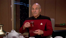 Copertina di Patrick Stewart tornerà a essere Picard nell'universo di Star Trek?