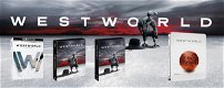 Le porte di Westworld riaprono il 5 dicembre, con DVD e Blu-ray della stagione 2