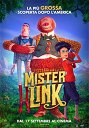 Portada de Mister Link llega al cine el 17 de septiembre: tráiler y argumento de la película Laika