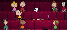 Portada de The Snoopy Show: lo que debes saber sobre el regreso de los Peanuts