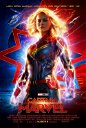 Copertina di Captain Marvel: nel nuovo trailer italiano del film Carol Danvers è energia pura