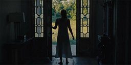 Copertina di Jennifer Lawrence affronta le ossessioni di Darren Aronofsky nel trailer di Madre!