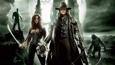 Copertina di Lo sceneggiatore Jon Spaihts parla del reboot Universal di Van Helsing
