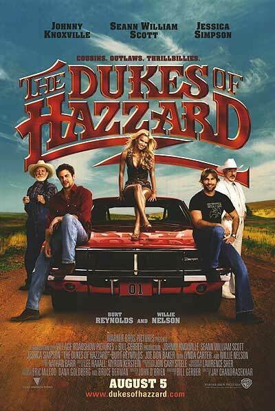 The Dukes of Hazzard, film del 2005