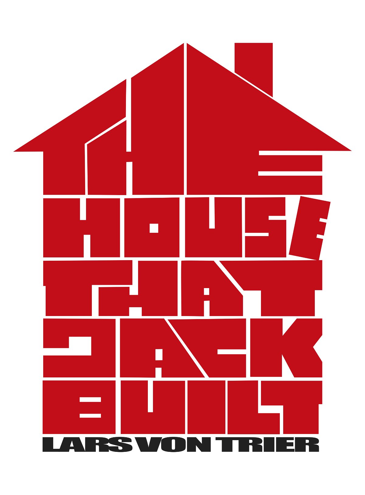 Poster di The House That Jack Built