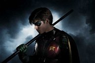 Copertina di Titans: il trailer del finale di stagione vede Robin contro Batman