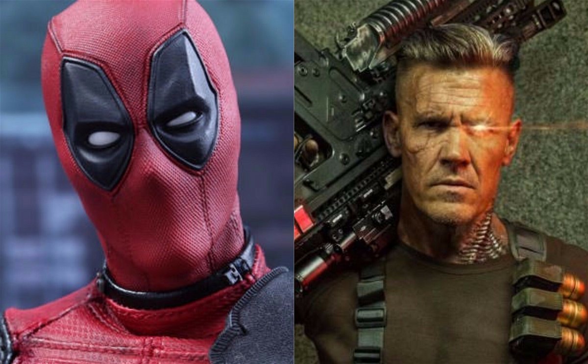 Deadpool e Cable: i futuri leader mutanti del film sulla X-Force 