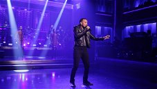 Copertina di The Tonight Show: John Legend presenta dal vivo il nuovo disco