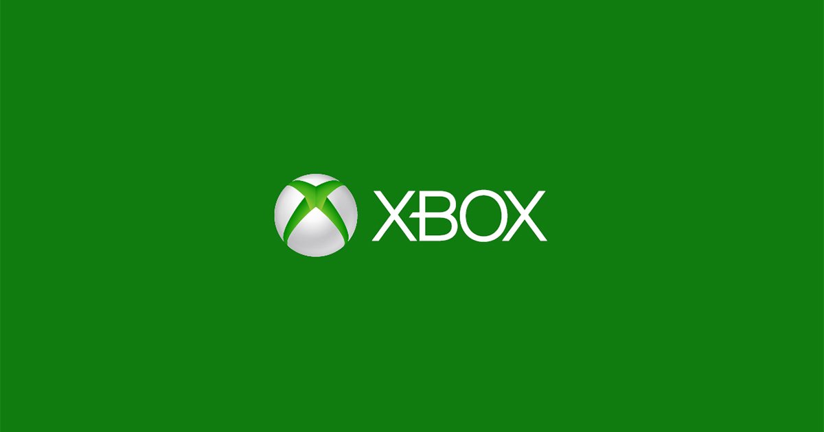 Il logo del marchio Xbox di Microsoft