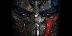 Copertina di Esplosioni e chaos nella nuova featurette IMAX di Transformers: The Last Knight