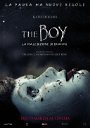 Copertina di The Boy – La maledizione di Brahms, trailer e data di uscita italiana