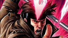 Copertina di Doug Liman lascia Gambit in favore di Justice League Dark