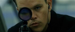 Copertina di Jason Bourne è tornato: Matt Damon nel primo trailer ufficiale