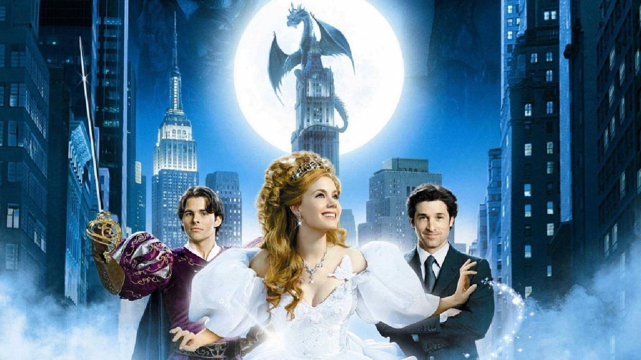 Clicca per vedere l'immagine originale Come D'Incanto 2: chi tornerà nel sequel?