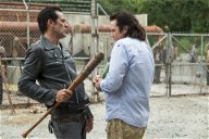 The Walking Dead cover: Episode 7x11 review. Trust, don't trust