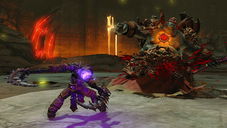 Copertina di Darksiders II: ufficiale l'arrivo anche su Nintendo Switch