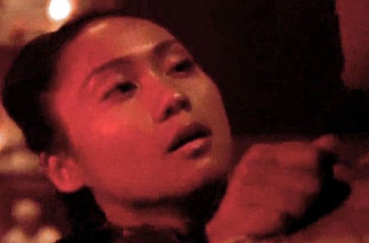 Ming Qiu in Buffy the Vampire Slayer