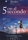 5 εκατοστά το δευτερόλεπτο, το αριστούργημα του μάστερ Makoto Shinkai στον κινηματογράφο