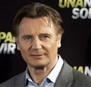 Copertina di Liam Neeson: l'attore rinuncia agli action-thriller
