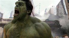 Copertina di Mark Ruffalo parla di Thor: Ragnarok e del ruolo di Hulk (e Hela) nel film