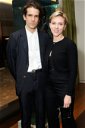 Copertina di Scarlett Johansson e l'ex marito Romain Dauriac di nuovo insieme?
