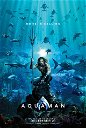Copertina di Aquaman, Jason Momoa nel primo trailer italiano del film di James Wan!