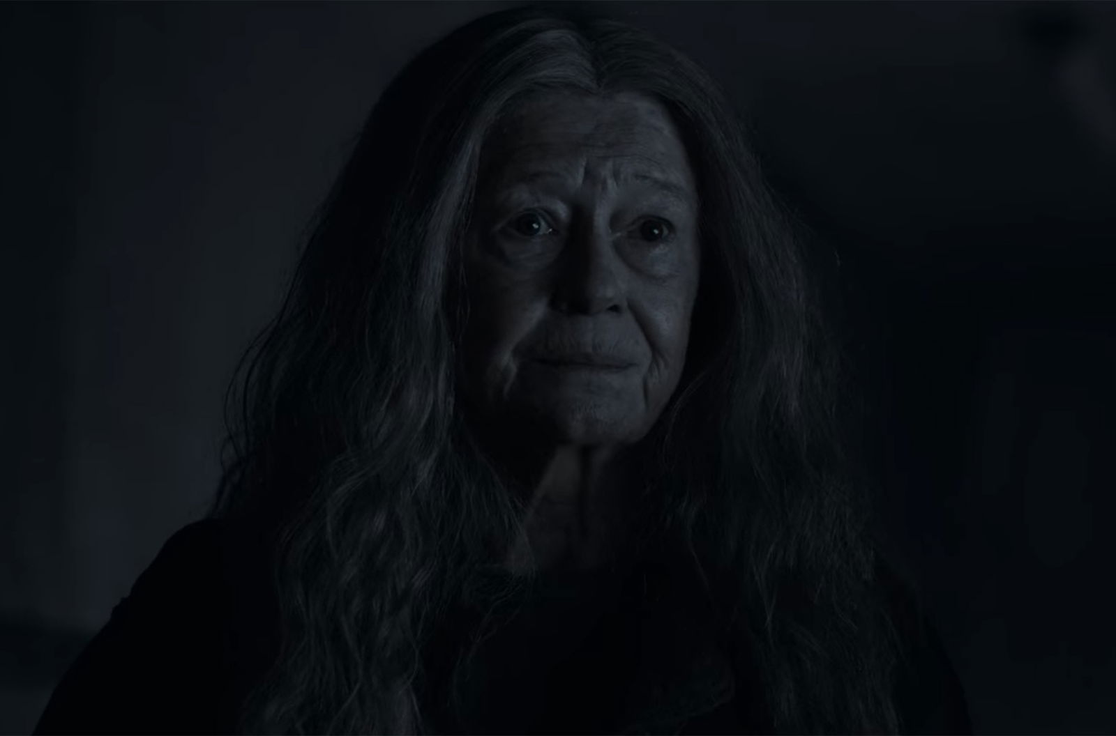 Clicca per vedere l'immagine originale Dark 3: Claudia
