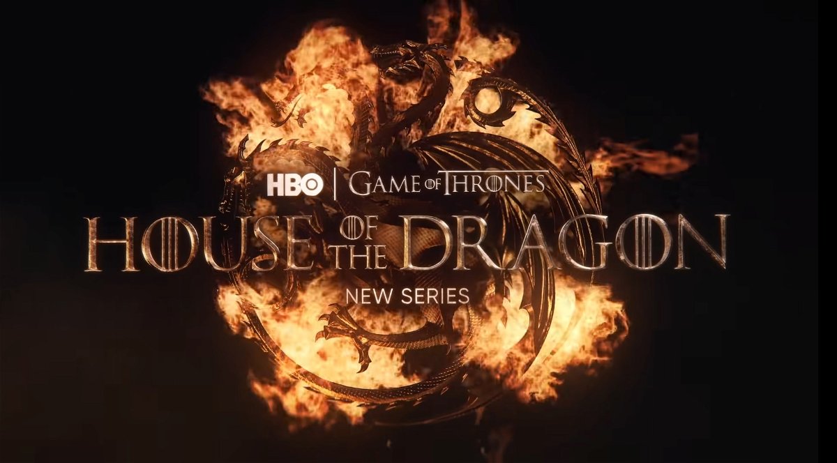 Ang Game of Thrones spin-off na House of the Dragon