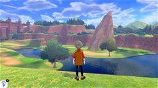 Copertina di Pokémon Spada e Scudo su Switch dal 15 novembre: i Leggendari e tutte le novità
