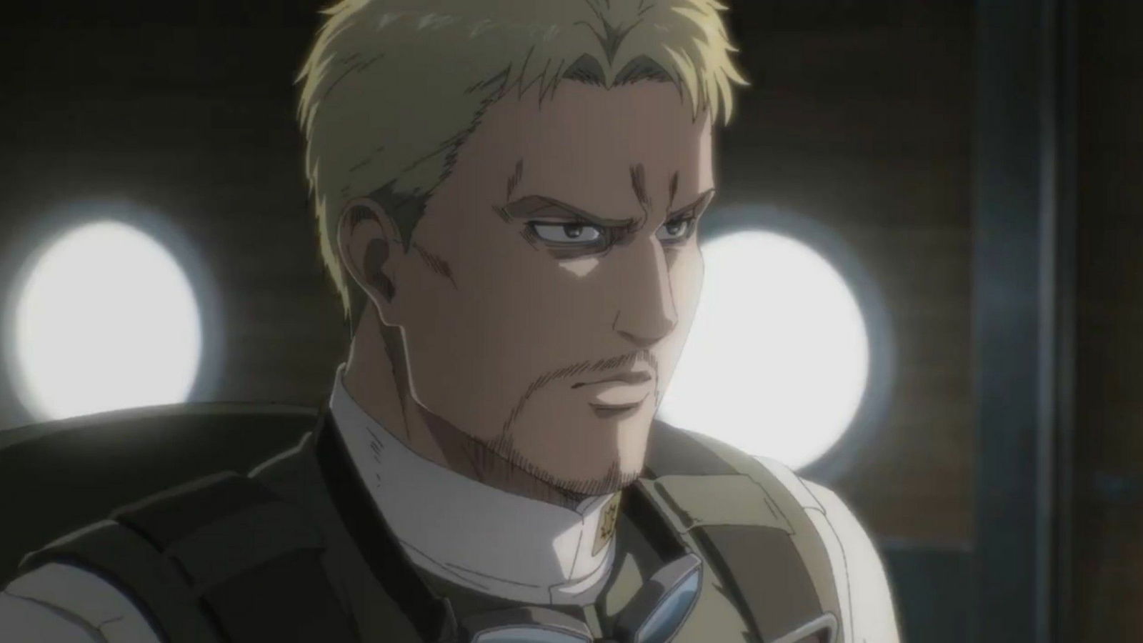 Clicca per vedere l'immagine originale Reiner season 4