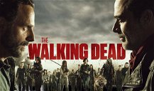Copertina di The Walking Dead, scariche di adrenalina nel trailer di FOX