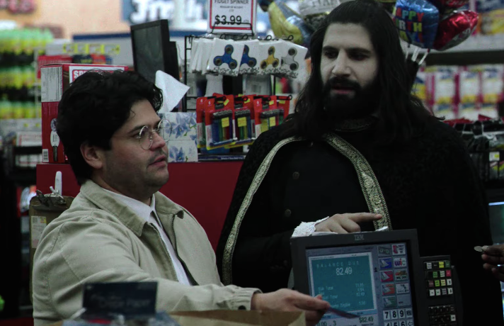 What We Do in the Shadows, stagione 1