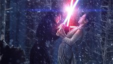 Copertina di Star Wars, J.J. Abrams spiega il flashback di Rey in Il Risveglio della Forza