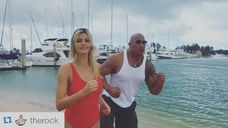 Copertina di Baywatch torna al cinema. Kelly Rohrbach sarà C.J. Parker 