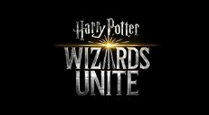 Cover of Harry Potter: Wizards Unite, the first augmented reality game trailer
