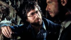 Copertina di Spielberg: il trailer del documentario HBO dedicato al regista