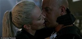 Copertina di Charlize Theron: 'Baciare Vin Diesel è come baciare un pesce morto': la reazione dell'attore