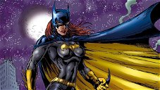 Copertina di Nicolas Winding Refn è interessato alla regia di un film su Batgirl