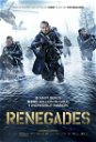 Copertina di Renegades, trailer ufficiale e poster del nuovo film di Steven Quale 