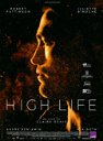 Portada de High Life: nuevo tráiler de ciencia ficción protagonizado por Robert Pattinson aumenta la tensión