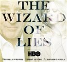 Cover of The Wizard of Lies: the trailer for the HBO movie with Robert De Niro