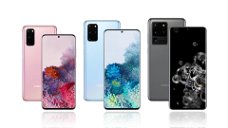 Cover of Samsung presents Galaxy S20, S20 +, S20 Ultra and Z Flip: features and prices