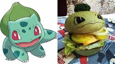 Copertina di  Pokéburger: scopriamo i deliziosi hamburger ispirati a Pokémon GO!